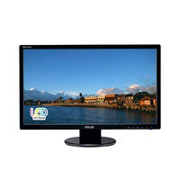 Asus VE258Q Asus VE258Q